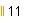 11
